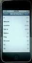 iPhone Field Test Cell Networks Information
